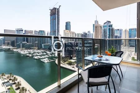 Appartement de 1 chambre à à louer à Dubai Marina, Dubai - WhatsApp Image 2026-09-25 at 11.13. 48 (1). jpeg