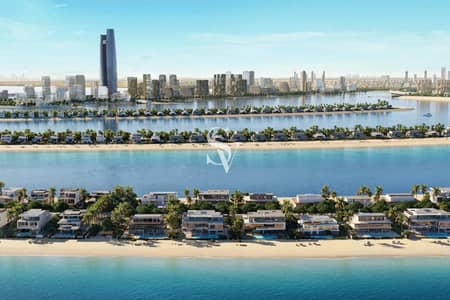 5 habitaciones Villa para en Venta en Palm Jebel Ali, Dubai - Villa en Palm Jebel Ali, 5 dormitorios, 19457000 AED - 16631803