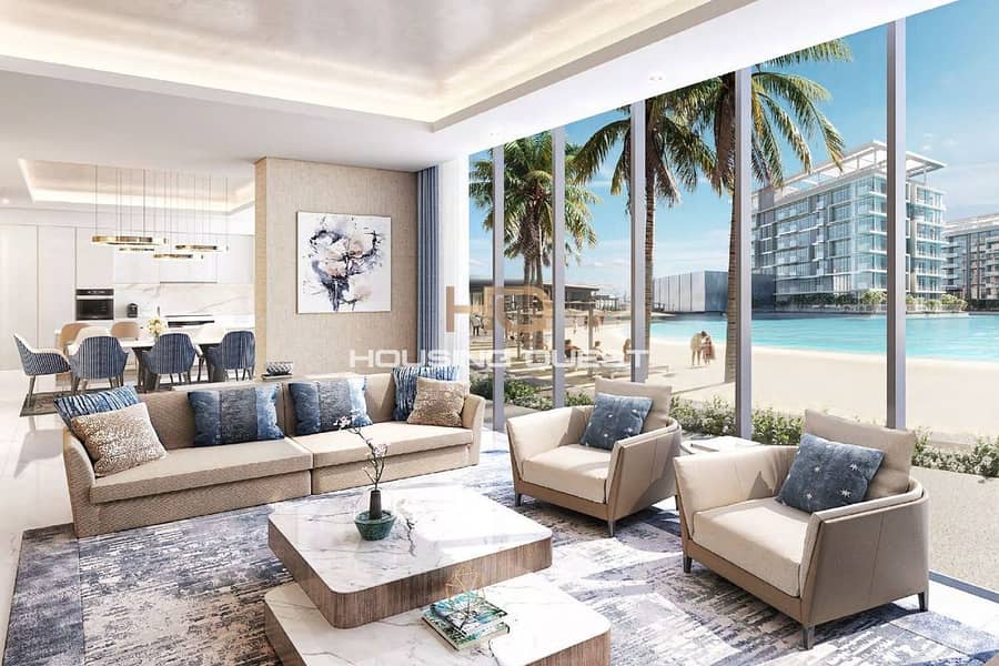 Appartamento a DAMAC Lagoons,Lagoon Views,Lagoon Views 13,Lagoon Views 13 Tower C, 1 camera da letto, 1625000 AED - 16631813 Appartamento a DAMAC Lagoons,Lagoon Views,Lagoon Views 13,Lagoon Views 13 Tower C, 1 camera da letto, 1625000 AED - 16631813