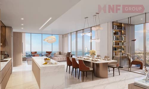1 Camera Appartamento in vendita a Palm Jumeirah, Dubai - palm-beach-towers-16. jpg 1 Camera Appartamento in vendita a Palm Jumeirah, Dubai - palm-beach-towers-16. jpg