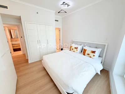 1 habitación Apartamento para en Venta en Downtown Dubai, Dubai - Burj Views 804B-2. jpeg