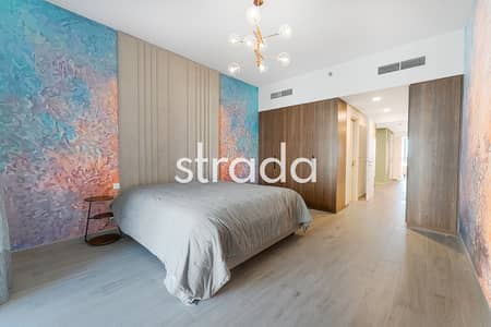 4 habitaciones Apartamento para en Alquiler en Madinat Jumeirah Living, Dubai - Apartamento en Madinat Jumeirah Living,Asayel,Asayel Building 1, 4 dormitorios, 550000 AED - 16631863 4 habitaciones Apartamento para en Alquiler en Madinat Jumeirah Living, Dubai - Apartamento en Madinat Jumeirah Living,Asayel,Asayel Building 1, 4 dormitorios, 550000 AED - 16631863