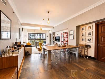 2 Slaapkamers Appartement te Koop in Palm Jumeirah, Dubai - Appartement in Palm Jumeirah，Golden Mile，Golden Mile 3, 2 slaapkamers, 3600000 AED - 16631867