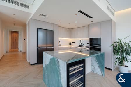 2 Schlafzimmer Wohnung zum Verkauf in Dubai Marina, Dubai - Wohnung in Dubai Marina，Park Island，Bonaire Tower, 2 schlafzimmer, 4200000 AED - 16631864