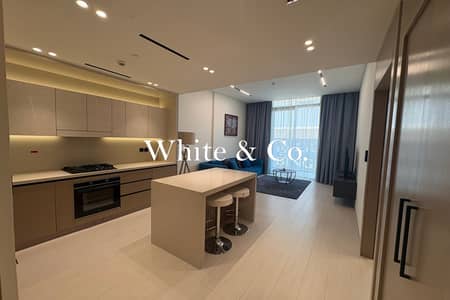 Appartement de 1 chambre à à louer à Jumeirah Village Circle (JVC), Dubai - Appartement à Jumeirah Village Circle (JVC)，JVC District 16，Dawn by Binghatti, 1 chambre, 85000 AED - 16631878