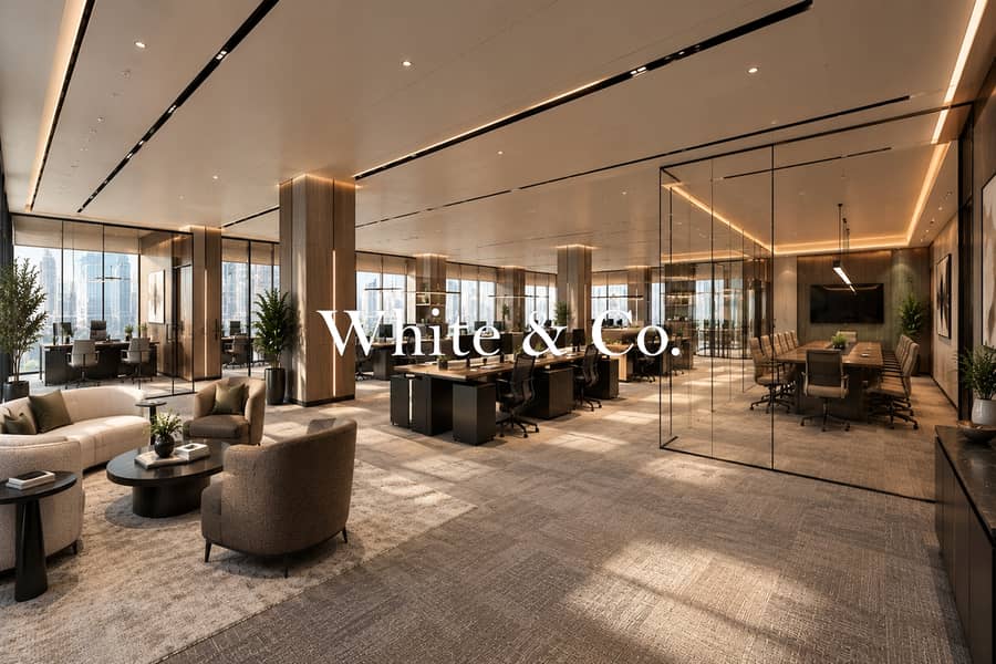 Oficina en Jumeirah Beach Residence (JBR),Al Fattan Business Centre, 1108620 AED - 16631880 Oficina en Jumeirah Beach Residence (JBR),Al Fattan Business Centre, 1108620 AED - 16631880