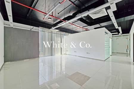 Office zum Miete in Business Bay, Dubai - Büro in Business Bay，The Prism, 159000 AED - 16631881