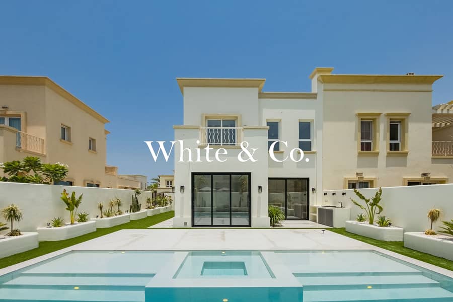 Rijwoning in The Springs,The Springs 15, 3 slaapkamers, 5350000 AED - 16631879 Rijwoning in The Springs,The Springs 15, 3 slaapkamers, 5350000 AED - 16631879
