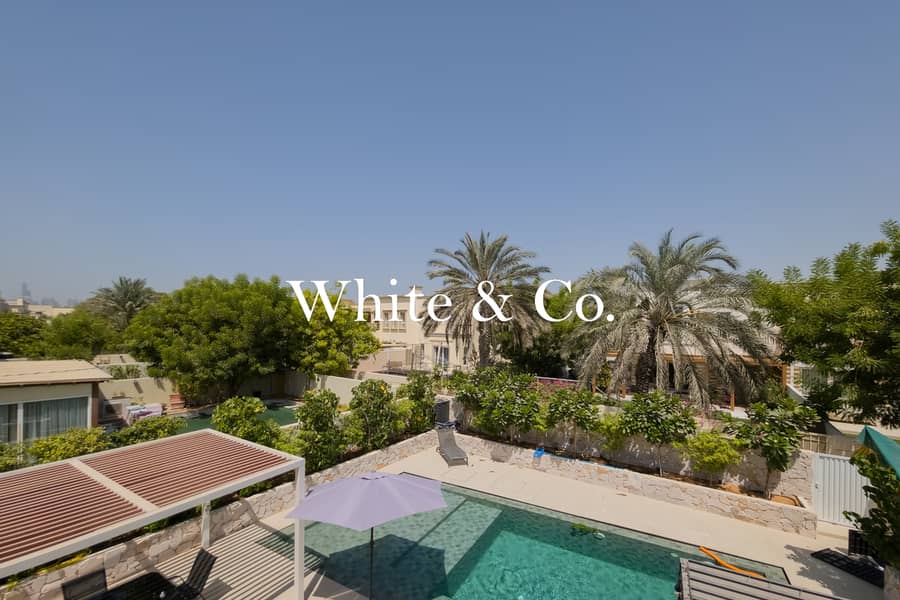 Rijwoning in The Springs,The Springs 15, 4 slaapkamers, 7500000 AED - 16631883 Rijwoning in The Springs,The Springs 15, 4 slaapkamers, 7500000 AED - 16631883