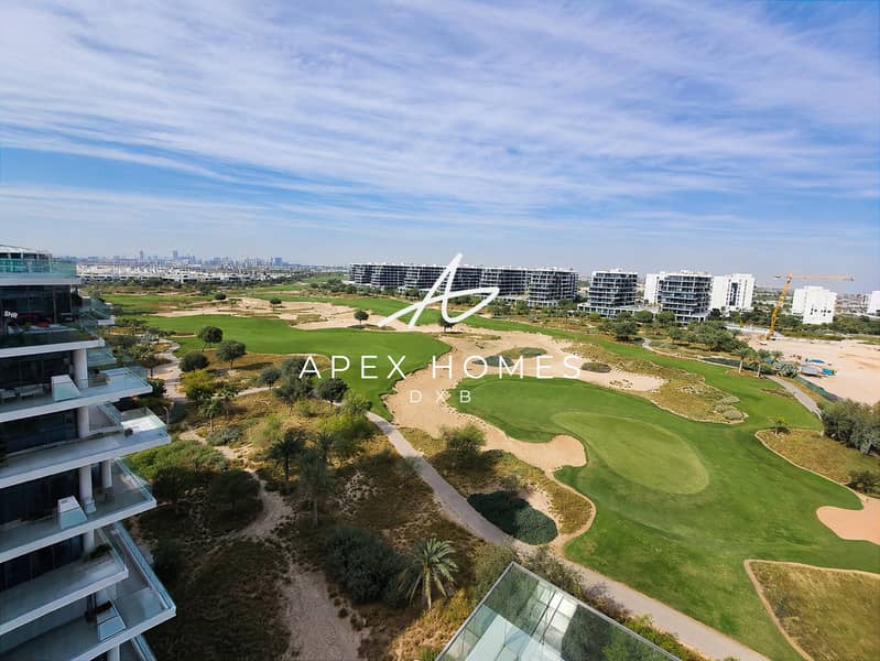 Appartamento a DAMAC Hills,Golf Town,Golf Promenade,Golf Promenade 2,Golf Promenade 2B, 2 camere da letto, 2430000 AED - 16631900 Appartamento a DAMAC Hills,Golf Town,Golf Promenade,Golf Promenade 2,Golf Promenade 2B, 2 camere da letto, 2430000 AED - 16631900