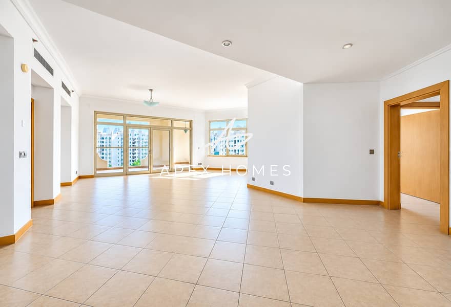 Appartement in Palm Jumeirah,Shoreline Apartments,Al Msalli, 3 slaapkamers, 265000 AED - 16631501 Appartement in Palm Jumeirah,Shoreline Apartments,Al Msalli, 3 slaapkamers, 265000 AED - 16631501
