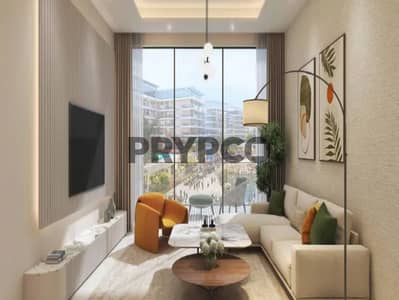 1 Bedroom Flat for Sale in DAMAC Riverside, Dubai - 1 (6). png