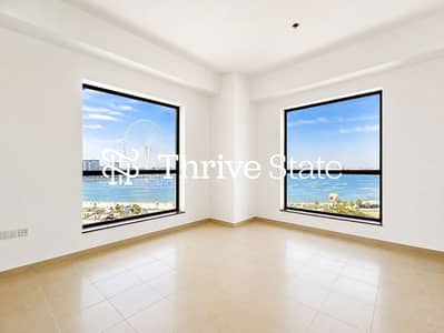 3 Camere Appartamento in affitto a Jumeirah Beach Residence (JBR), Dubai - Appartamento a Jumeirah Beach Residence (JBR)，Rimal，Rimal 5, 3 camere da letto, 200000 AED - 16631917
