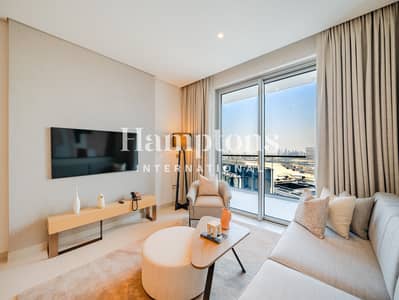 2 Schlafzimmer Wohnung zum Miete in Downtown Dubai, Dubai - Wohnung in Downtown Dubai，Vida Dubai Mall，Vida Dubai Mall Tower 1, 2 schlafzimmer, 245000 AED - 14051117