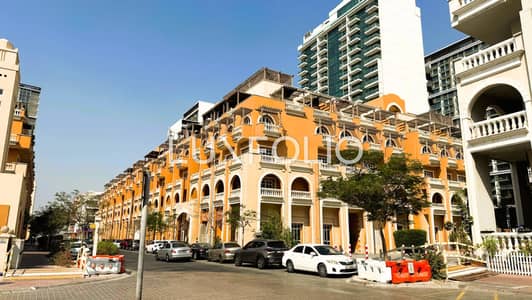 1 Schlafzimmer Wohnung zum Verkauf in Jumeirah Village Circle (JVC), Dubai - Wohnung in Jumeirah Village Circle (JVC)，JVC District 15，Seasons Community，Summer，Summer 2 Block A, 1 schlafzimmer, 749999 AED - 16631942