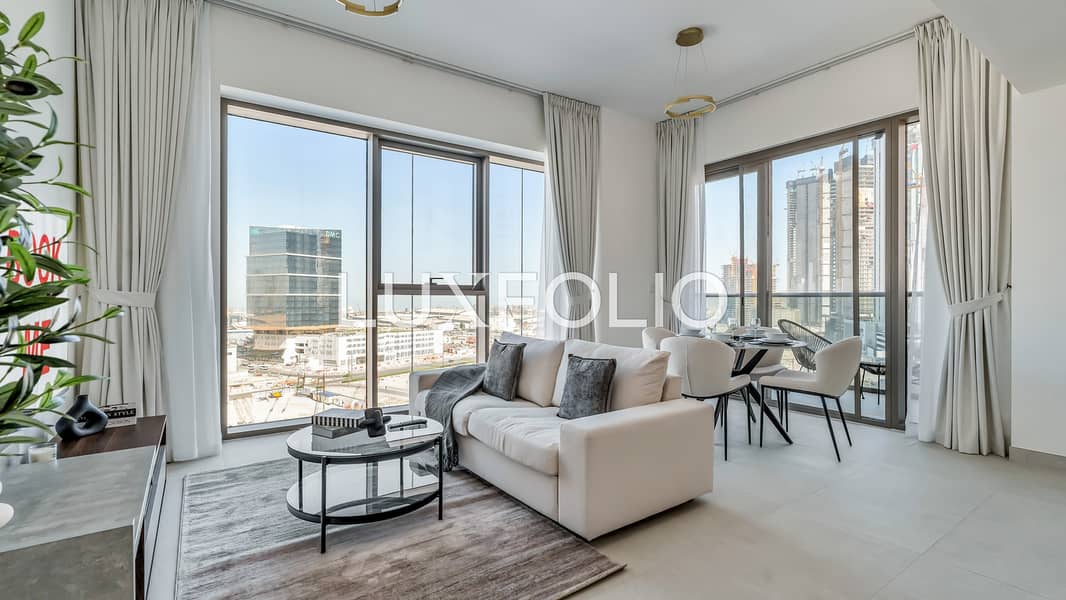 Apartamento en Dubai Maritime City,Riva Residence, 1 dormitorio, 105000 AED - 16631943 Apartamento en Dubai Maritime City,Riva Residence, 1 dormitorio, 105000 AED - 16631943