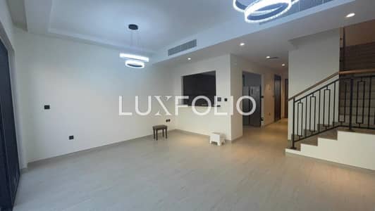 4 habitaciones Townhouse para en Alquiler en DAMAC Lagoons, Dubai - Casa adosada en DAMAC Lagoons，Portofino, 4 dormitorios, 180000 AED - 16631945