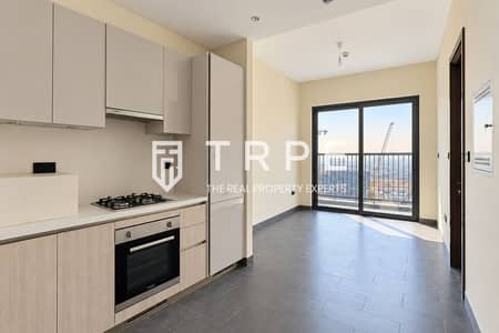 Appartement de 1 chambre à à louer à Sobha Hartland, Dubai - Appartement à Sobha Hartland，The Crest，The Crest Tower B, 1 chambre, 85000 AED - 16373146