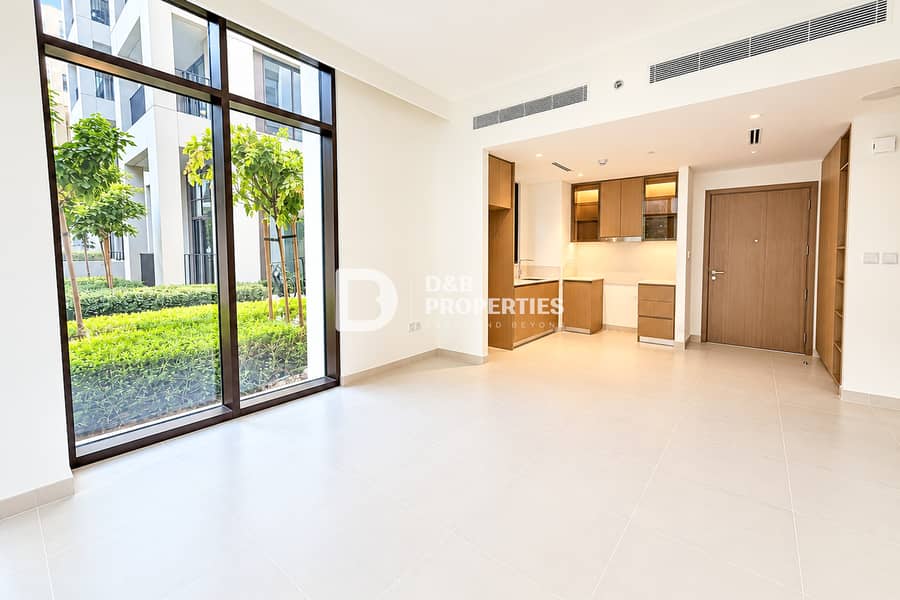 Appartamento a Dubai Creek Harbour,Creek Beach,Savanna,Savanna Building 3, 1 camera da letto, 99999 AED - 16631952 Appartamento a Dubai Creek Harbour,Creek Beach,Savanna,Savanna Building 3, 1 camera da letto, 99999 AED - 16631952