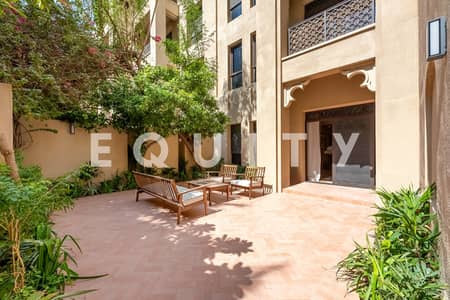 1 Schlafzimmer Wohnung zum Verkauf in Downtown Dubai, Dubai - Wohnung in Downtown Dubai，Old Town，Yansoon，Yansoon 7, 1 schlafzimmer, 3299999 AED - 16631954