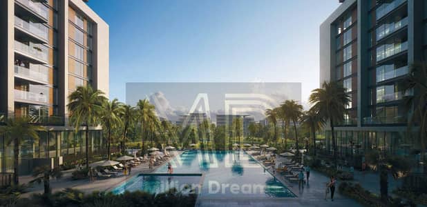 2 Camere Appartamento in vendita a Dubai Hills Estate, Dubai - img125. jpg