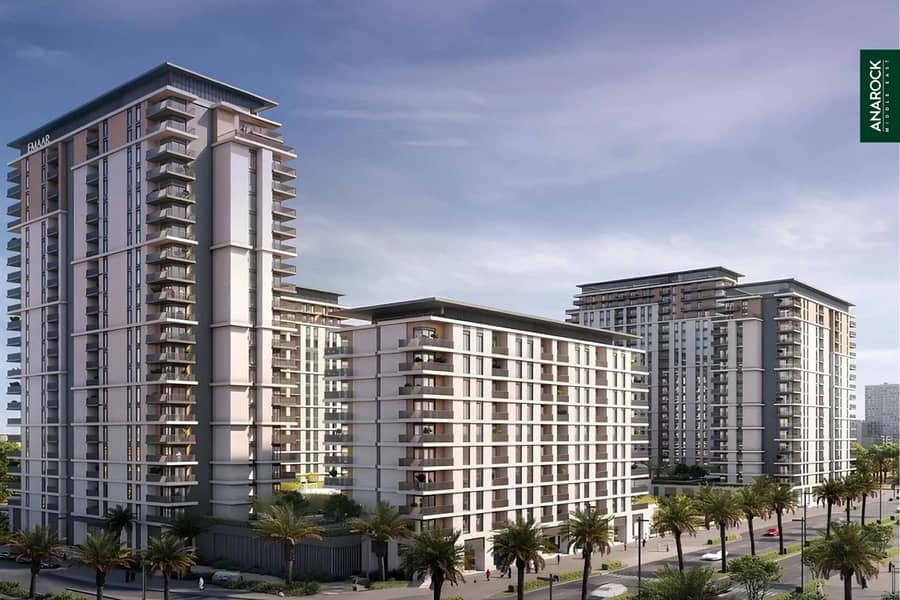 Appartamento a Dubai Hills Estate,Park Lane,Park Lane Building 2A, 1 camera da letto, 1425000 AED - 16631961 Appartamento a Dubai Hills Estate,Park Lane,Park Lane Building 2A, 1 camera da letto, 1425000 AED - 16631961
