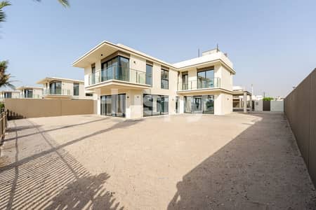 Villa de 5 chambres à à louer à Al Hamra Village, Ras Al Khaimah - Villa à Al Hamra Village，Falcon Island, 5 chambres, 400000 AED - 16631968