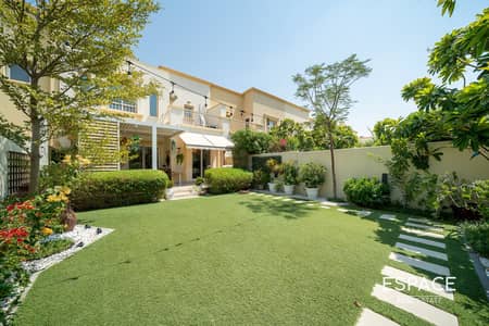 3 Schlafzimmer Villa zum Miete in The Springs, Dubai - Villa in The Springs,The Springs 4, 3 schlafzimmer, 250000 AED - 16631988 3 Schlafzimmer Villa zum Miete in The Springs, Dubai - Villa in The Springs,The Springs 4, 3 schlafzimmer, 250000 AED - 16631988