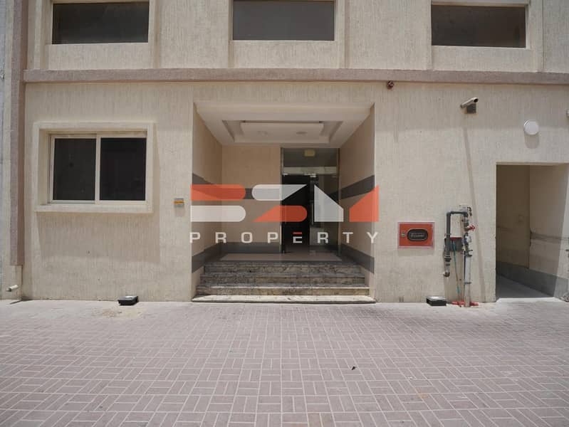 位于阿尔卡拉马,Al Arjawan Building 的公寓 39000 AED - 16631993 位于阿尔卡拉马,Al Arjawan Building 的公寓 39000 AED - 16631993