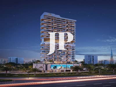1 habitación Apartamento para en Venta en Majan, Dubai - P-758 Proposed_Street_13_REV1. jpg 1 habitación Apartamento para en Venta en Majan, Dubai - P-758 Proposed_Street_13_REV1. jpg