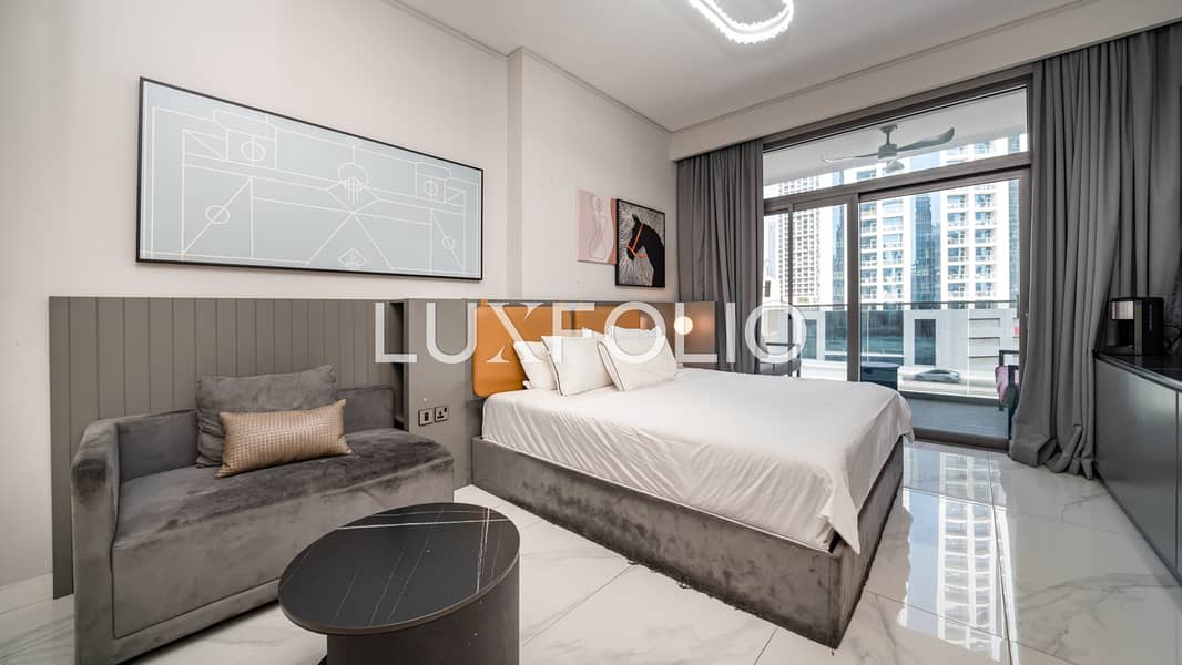 Appartement in Business Bay,MAG 318, 1020000 AED - 16632007 Appartement in Business Bay,MAG 318, 1020000 AED - 16632007