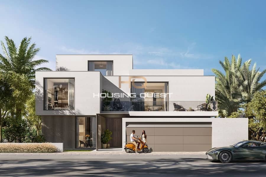 Villa a The Oasis by Emaar,Palmiera Collective, 4 camere da letto, 14500000 AED - 15148395 Villa a The Oasis by Emaar,Palmiera Collective, 4 camere da letto, 14500000 AED - 15148395