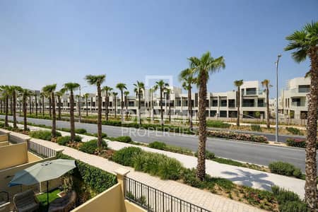 4 Camere Townhouse in affitto a DAMAC Lagoons, Dubai - Villetta a schiera a DAMAC Lagoons，Malta, 4 camere da letto, 139900 AED - 16632050
