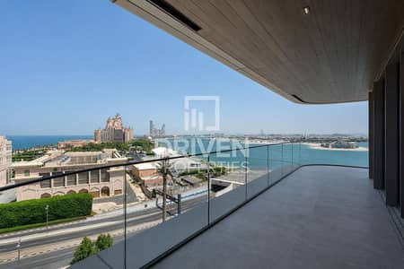3 Camere Appartamento in vendita a Palm Jumeirah, Dubai - Appartamento a Palm Jumeirah,Serenia Living,Serenia Living Tower 4, 3 camere da letto, 42000000 AED - 16632057 3 Camere Appartamento in vendita a Palm Jumeirah, Dubai - Appartamento a Palm Jumeirah,Serenia Living,Serenia Living Tower 4, 3 camere da letto, 42000000 AED - 16632057