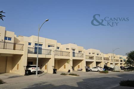 4 Camere Townhouse in vendita a DAMAC Hills 2 (Akoya by DAMAC), Dubai - Villetta a schiera a DAMAC Hills 2 (Akoya by DAMAC)，Victoria, 4 camere da letto, 1500000 AED - 16632070