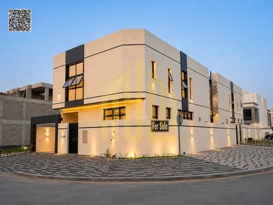 5 Slaapkamers Villa te Koop in Al Bahia, Ajman - batch_WhatsApp Image 2026-08-30 at 2.53. 44 PM. jpeg