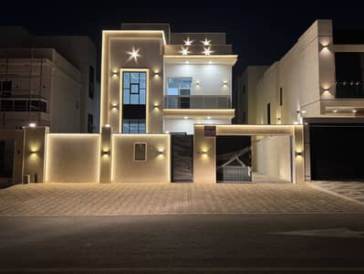 4 Slaapkamers Villa te Koop in Al Helio, Ajman - IMG_9027. jpg