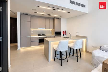 Appartement de 1 chambre à à louer à Downtown Dubai, Dubai - Appartement à Downtown Dubai，Society House, 1 chambre, 145000 AED - 16632075
