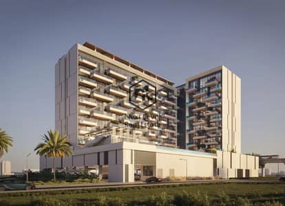 1 Slaapkamer Appartement te Koop in Discovery Gardens, Dubai - 1. PNG