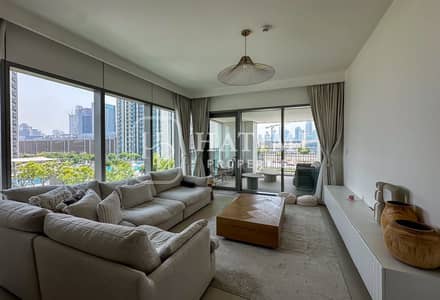 3 Camere Appartamento in affitto a Za'abeel, Dubai - original (10). jpg