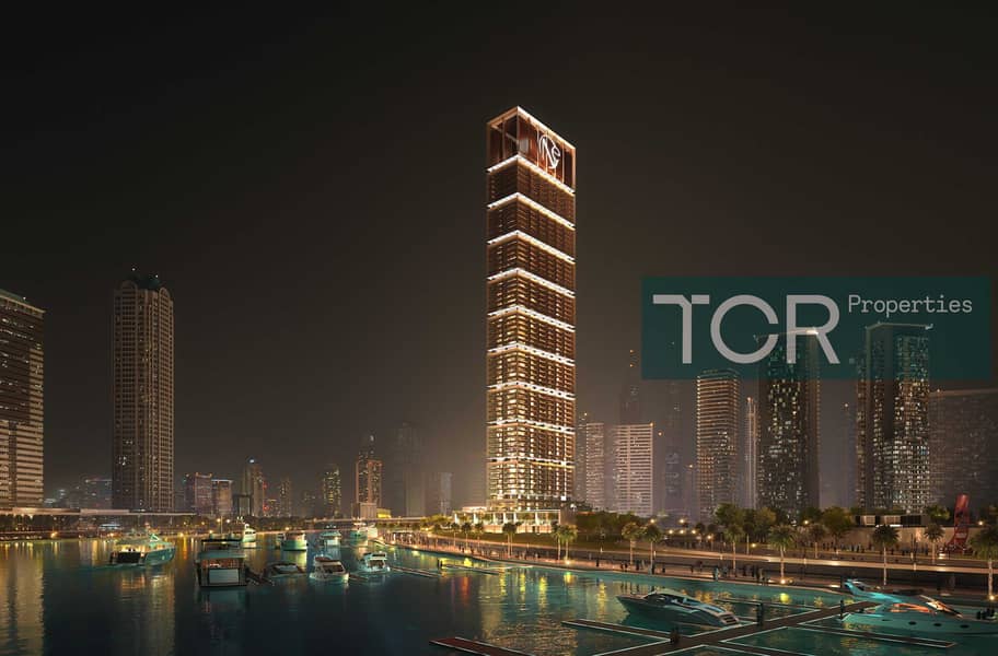 Wohnung in Business Bay,One by Binghatti, 2 schlafzimmer, 3600000 AED - 16632160 Wohnung in Business Bay,One by Binghatti, 2 schlafzimmer, 3600000 AED - 16632160
