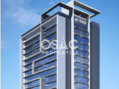 Monolocale in vendita a Dubai Land Residence Complex (DLRC), Dubai - Appartamento a Dubai Land Residence Complex (DLRC),AG Seven, 475000 AED - 16632178 Monolocale in vendita a Dubai Land Residence Complex (DLRC), Dubai - Appartamento a Dubai Land Residence Complex (DLRC),AG Seven, 475000 AED - 16632178