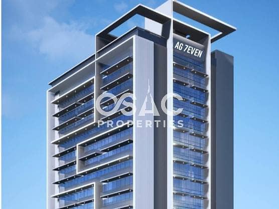 Appartamento a Dubai Land Residence Complex (DLRC),AG Seven, 475000 AED - 16632178 Appartamento a Dubai Land Residence Complex (DLRC),AG Seven, 475000 AED - 16632178