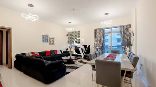 2 Slaapkamers Appartement te Koop in Majan, Dubai - Appartement in Majan，Croesus, 2 slaapkamers, 1350000 AED - 16632183