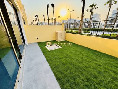 4 habitaciones Townhouse para en Alquiler en DAMAC Lagoons, Dubai - WhatsApp Image 2026-09-25 at 11.52. 46 AM. jpeg
