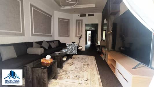 2 Schlafzimmer Wohnung zum Miete in Emirates City, Ajman - 114 (21). jpeg