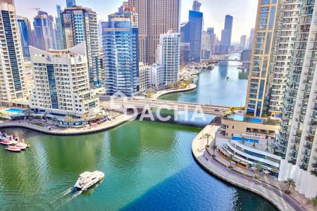 2 Camere Appartamento in affitto a Dubai Marina, Dubai - Appartamento a Dubai Marina，Park Island，Fairfield Tower, 2 camere da letto, 160000 AED - 16541472