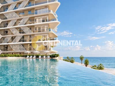 Monolocale in vendita a Fahid Island, Abu Dhabi - WhatsApp Image 2026-09-24 at 3.15. 19 PM (2). jpeg