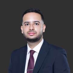 Umar Ahmed