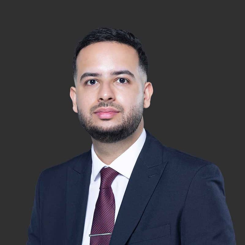 Umar Ahmed